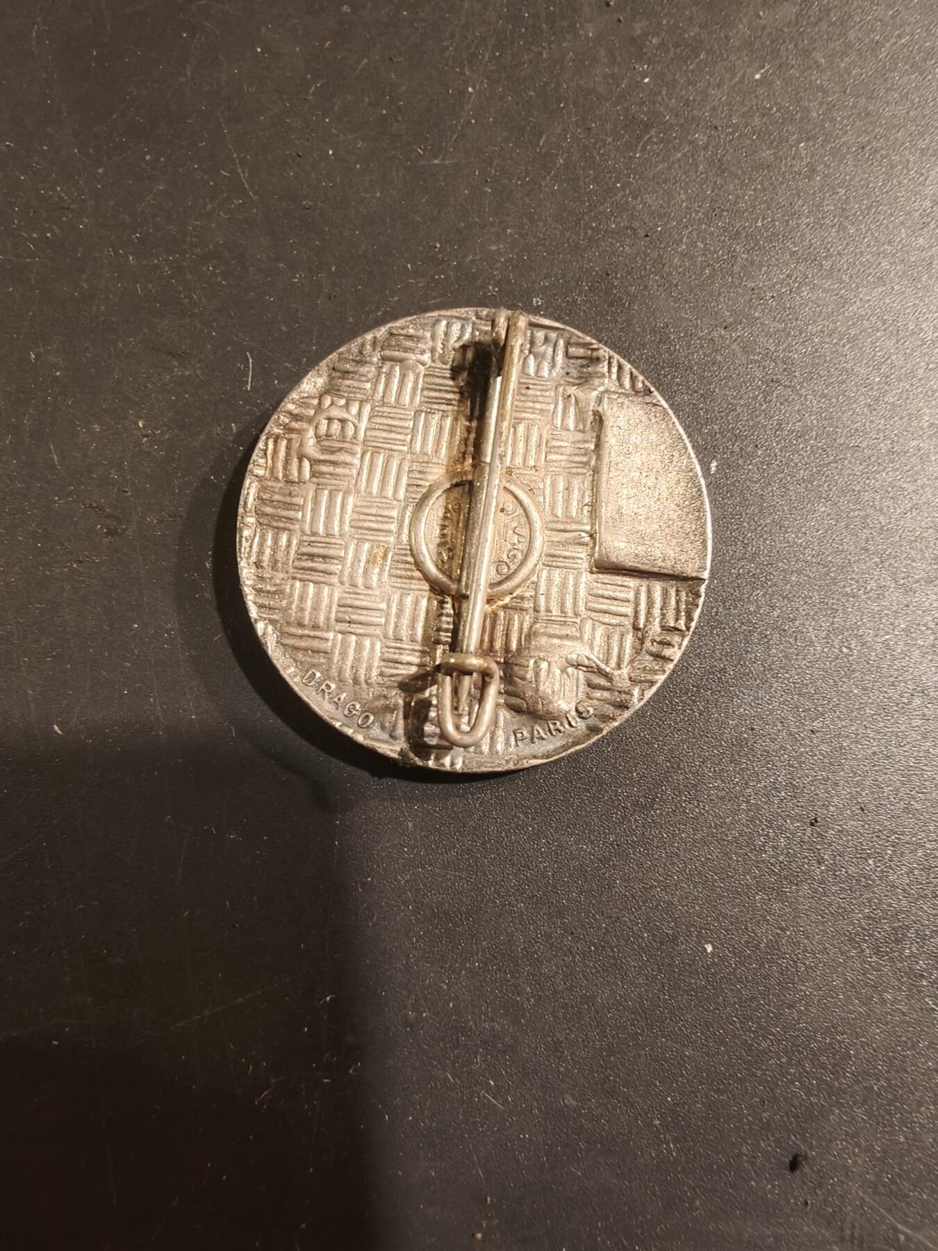 老王徽章第188期