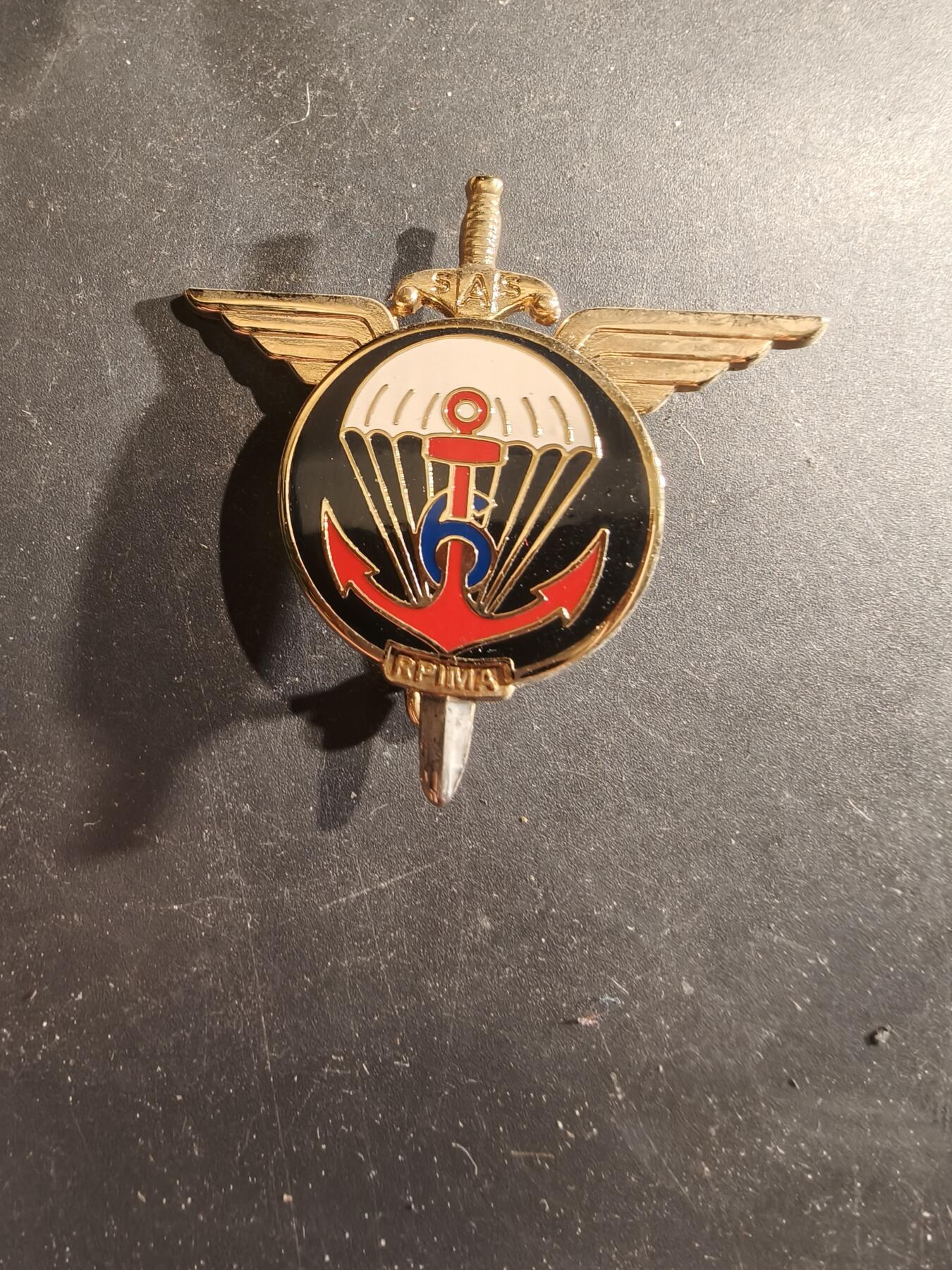 老王徽章第188期