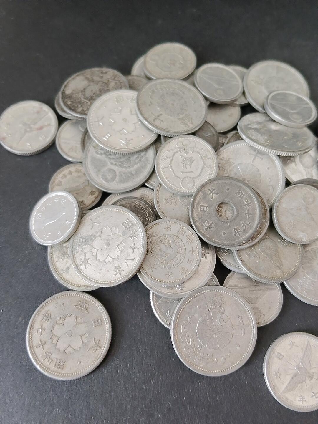 猩哥外币小铺➨【第224场】