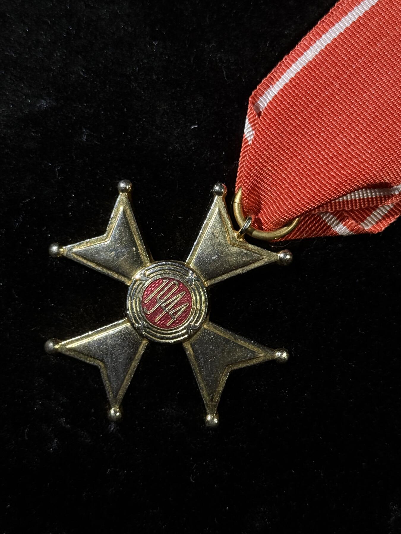 戎马世界章牌大赏，第112期