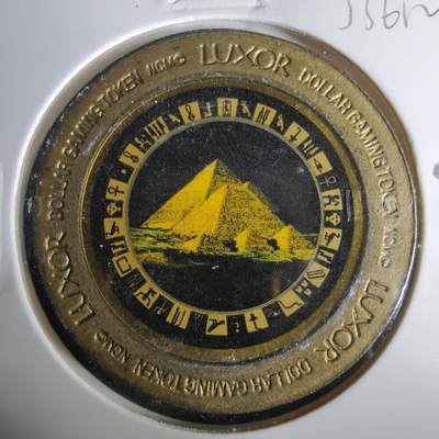 沼泽如烟--第1033场 - 拉斯维斯加代币