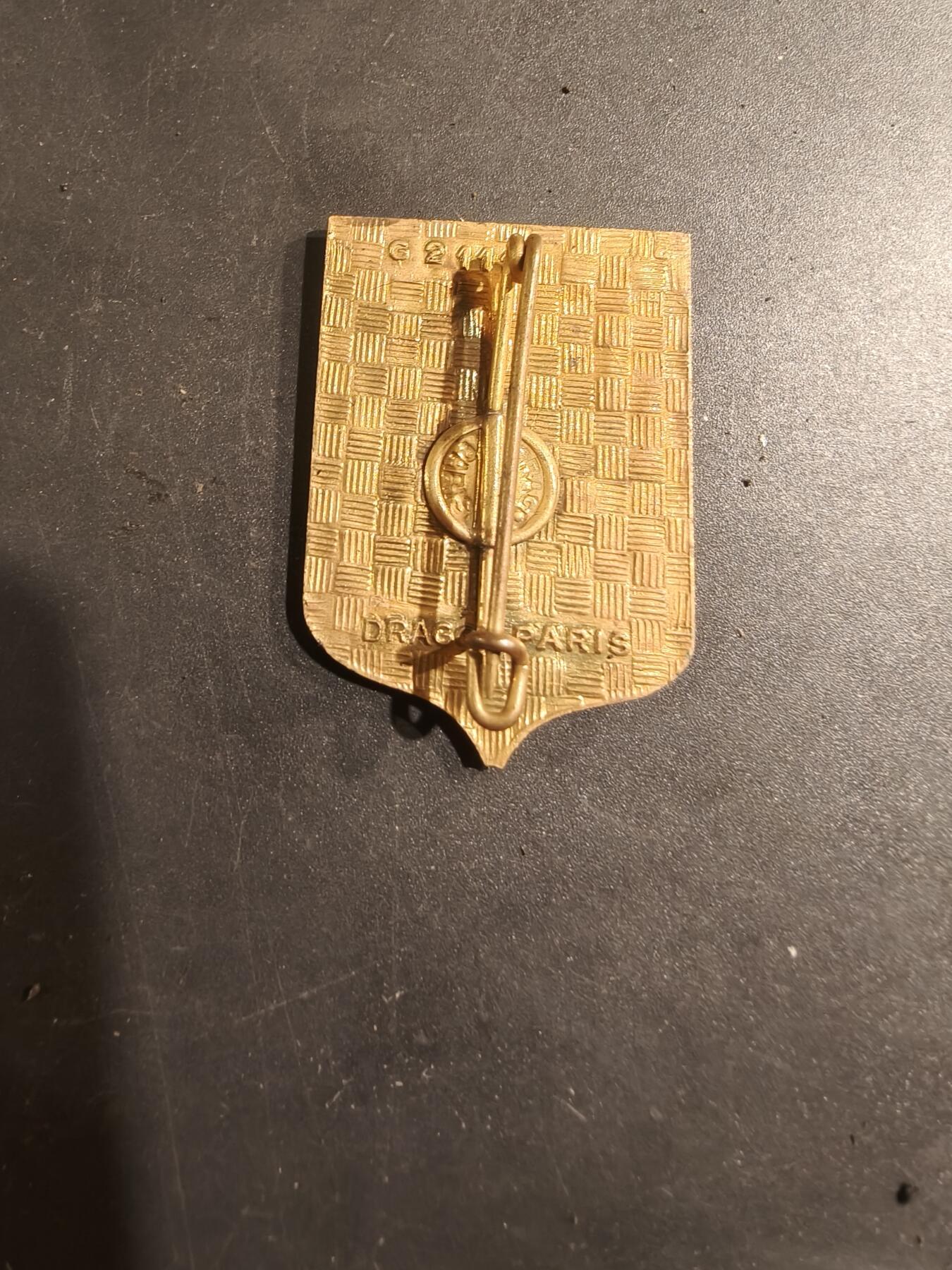 老王徽章第188期