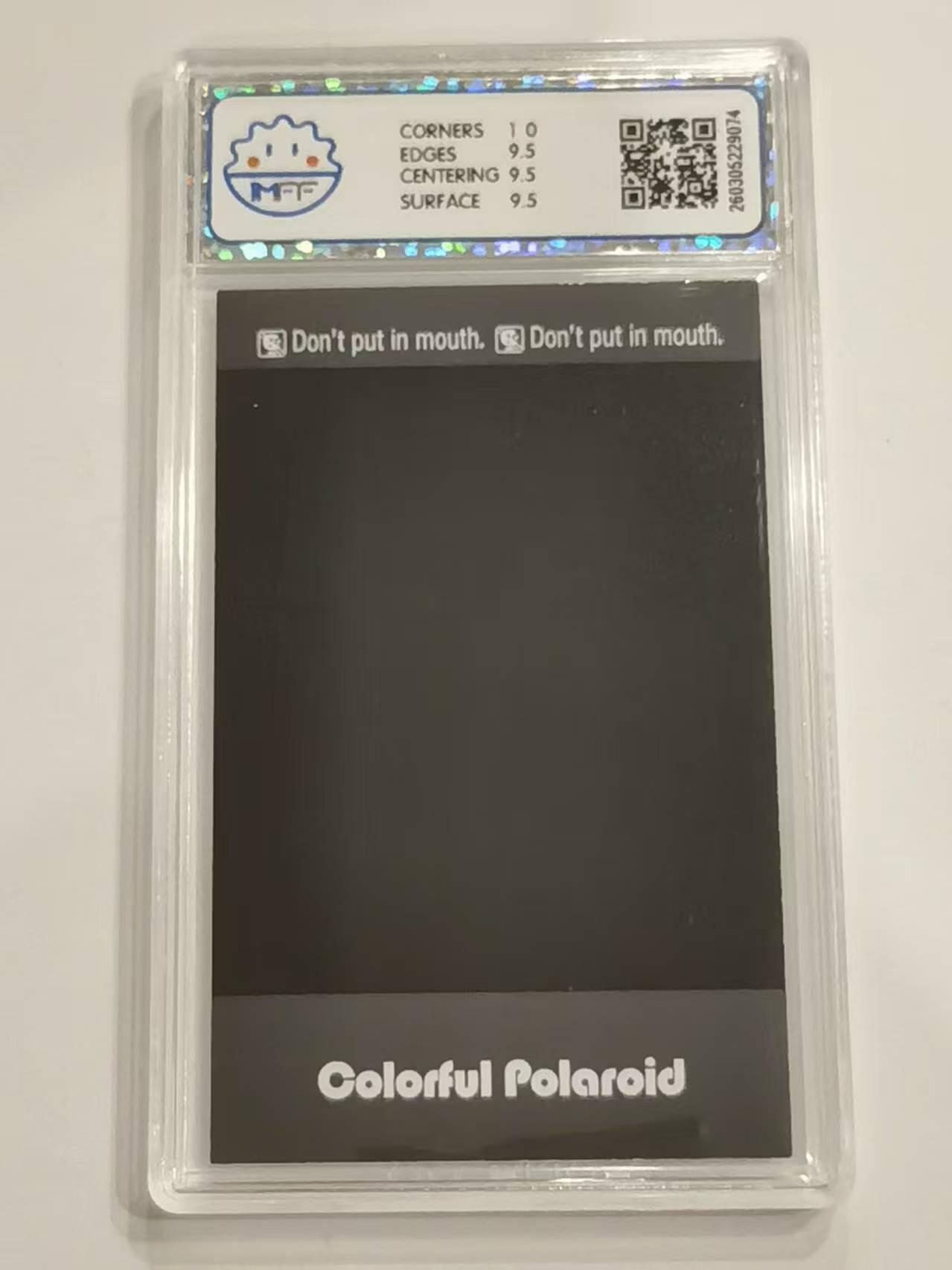 言遇卡牌 第六期【2026.03.28周六晚22：00截拍】新人闲置 欢迎捡漏 【印签】【限量7】【评级卡】十四小天使-SSR-32 10g 印签典藏卡 限量7