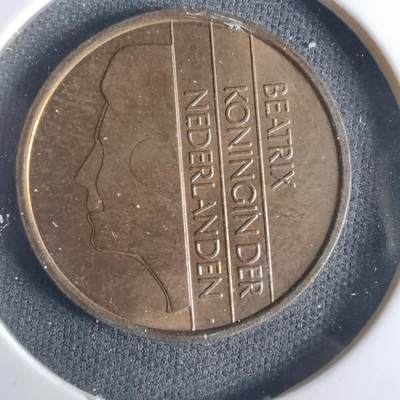 沼泽如烟--第1033场 - 荷兰1983年五分