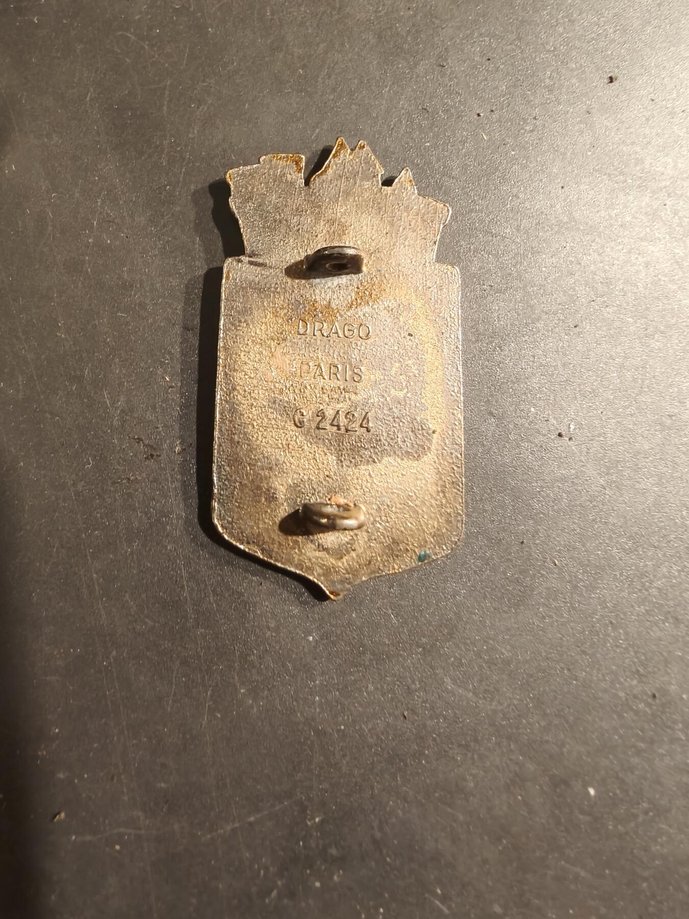 老王徽章第188期