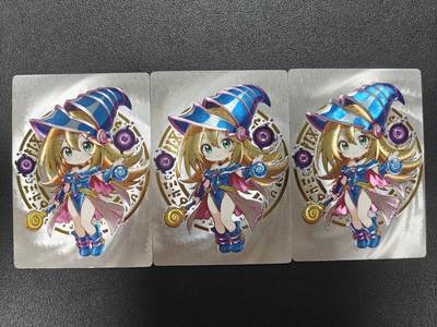 天玑星卡拍第181期《3.26周四截拍》持续收拍收评中 满赠卡需备注 - 奇点最新一弹黑魔女定制粗闪三宫 自制卡