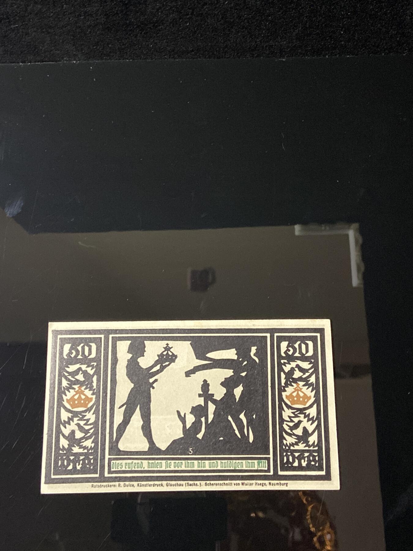 2026年第三十七场(总第二百零六场）德紧纸币特拍场(佣金3%，最低1元)