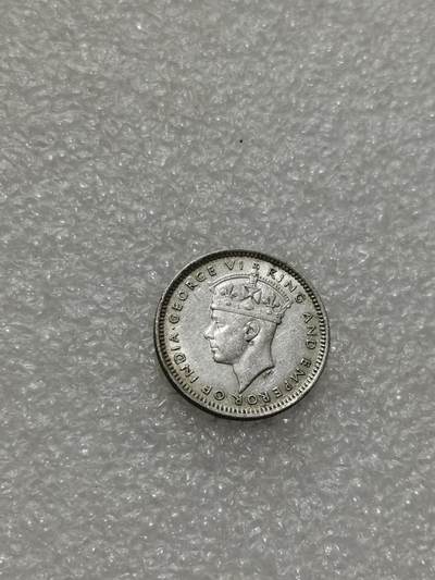 天下钱庄专场欢迎参拍 - 海峡10分银币