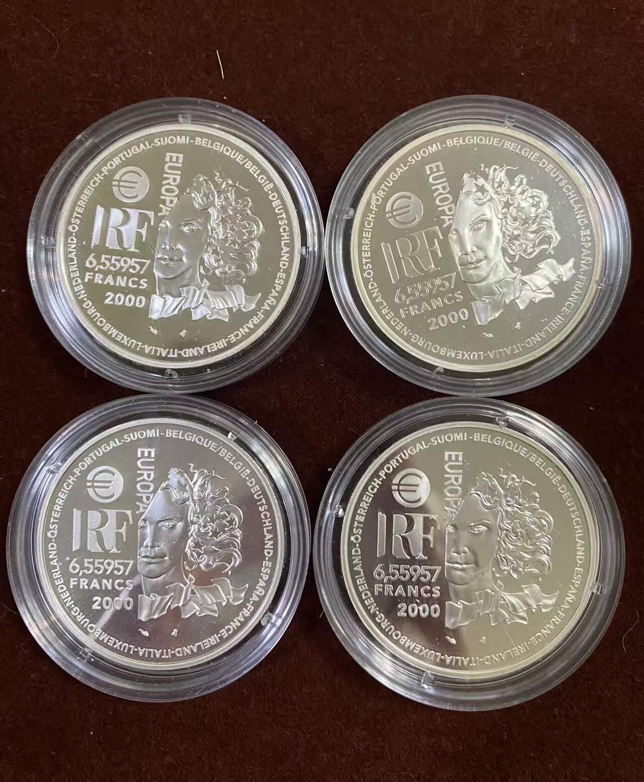 日日生财—方圆世界（全场包邮）