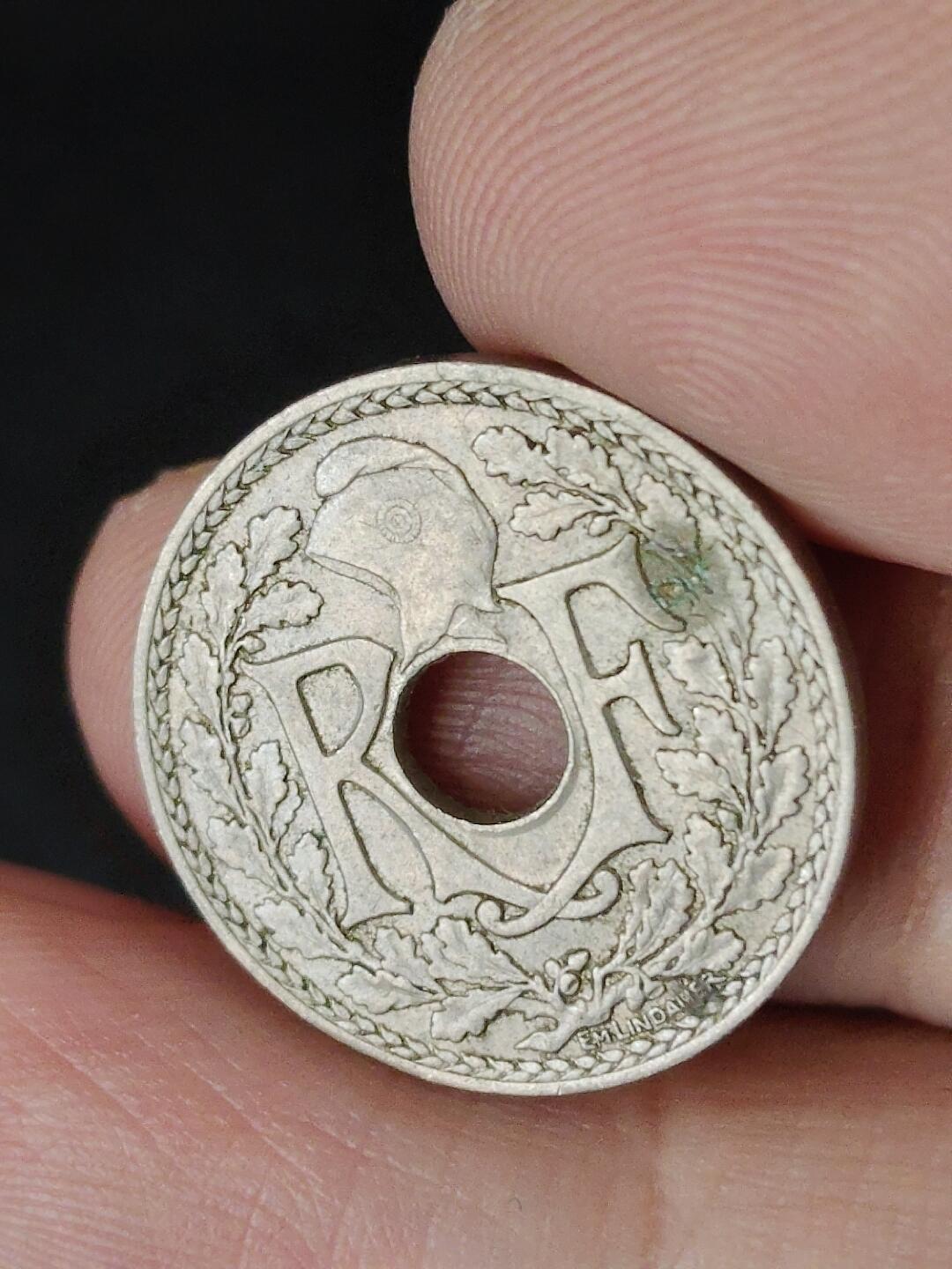 猩哥外币小铺➨【第224场】 法国