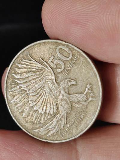 猩哥外币小铺➨【第224场】 - 菲律宾