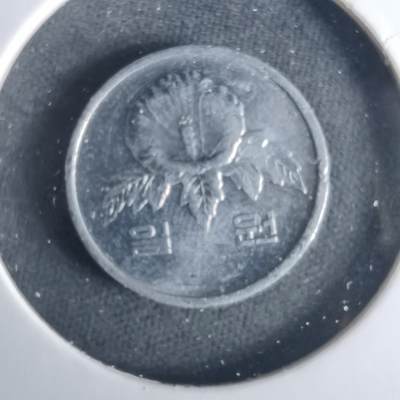 沼泽如烟--第1033场 - 韩国1983年一元