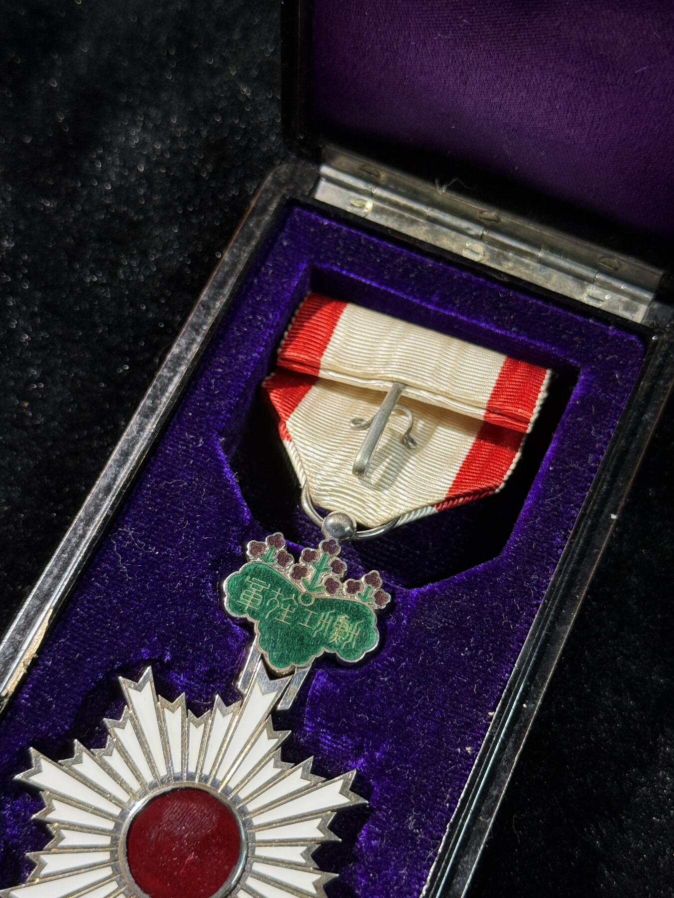 戎马世界章牌大赏，第112期