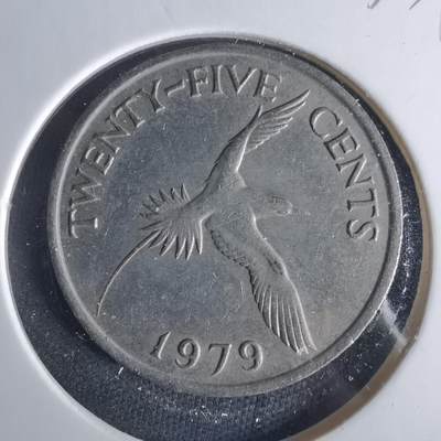 沼泽如烟--第1033场 - 百慕大1979年25分