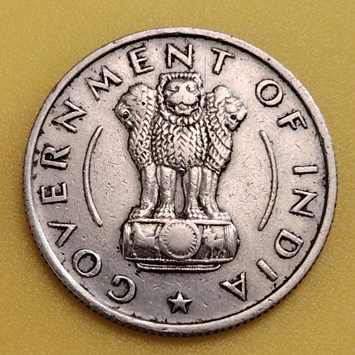 布加迪🐬～世界钱币(上海)🌾第 282 期 /  各国套币和散币 印度🇮🇳