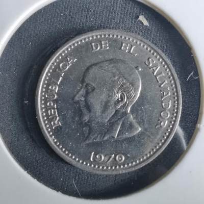 沼泽如烟--第1033场 - 萨尔瓦多1970年50分