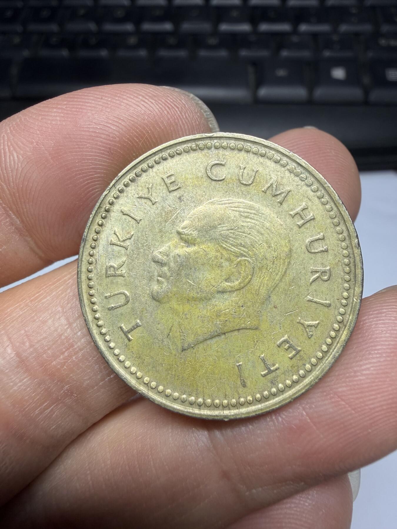 2026年集古藏今外币拍卖第三期-第7场—（总第317拍），可以寄存60天，满160元包邮。