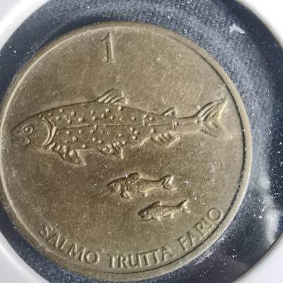 沼泽如烟--第1033场 - 斯洛文尼亚1995年1托拉尔