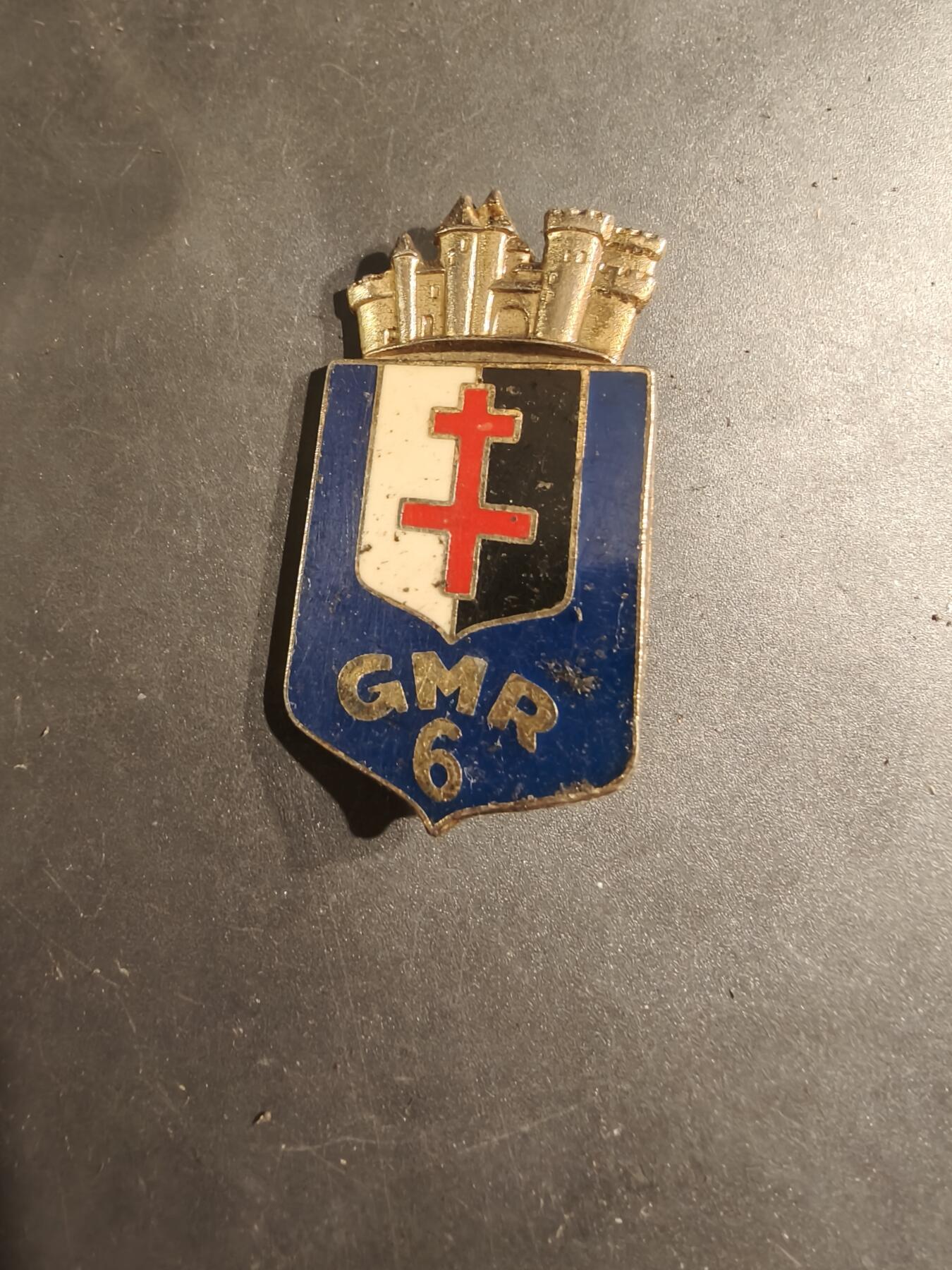 老王徽章第188期