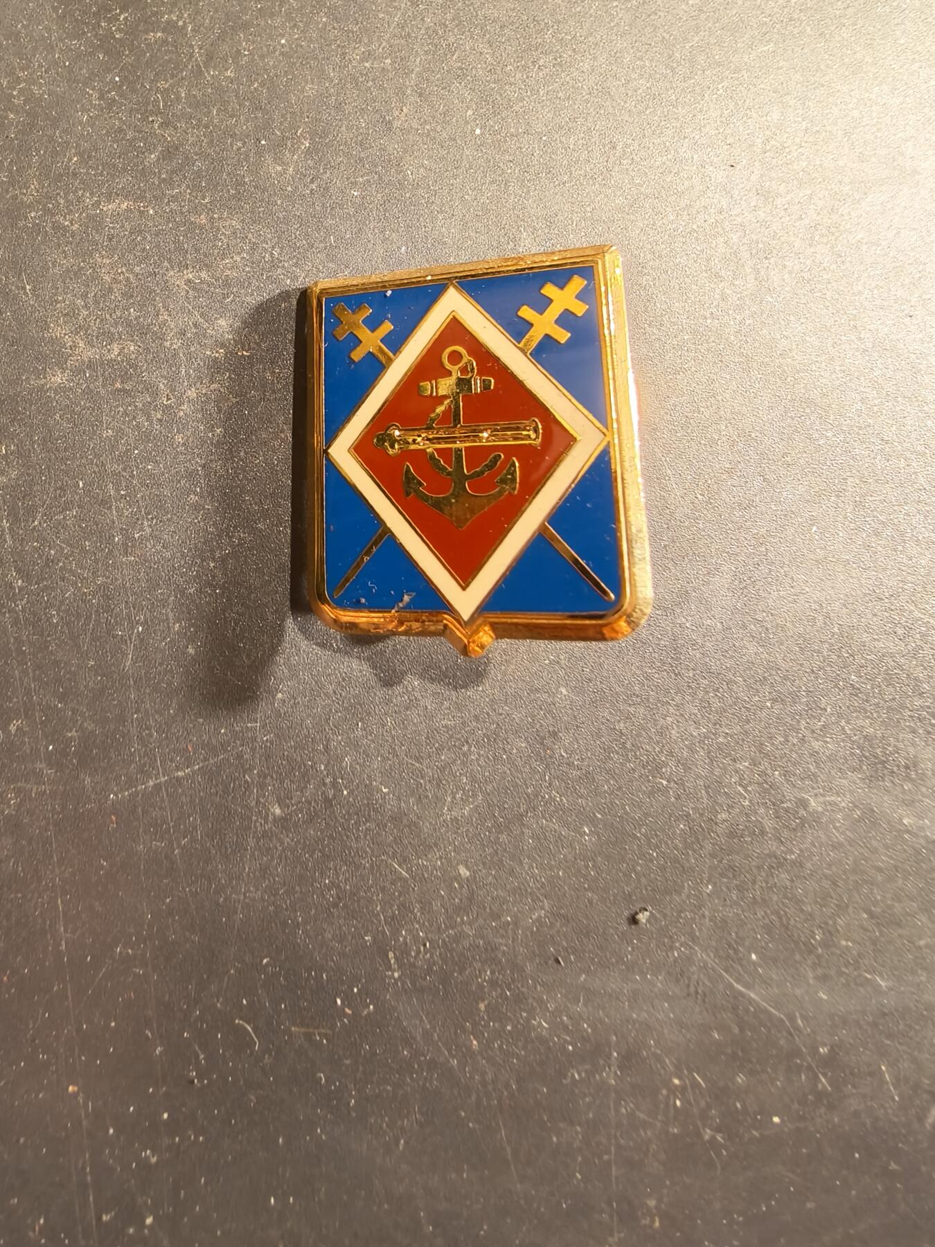 老王徽章第188期