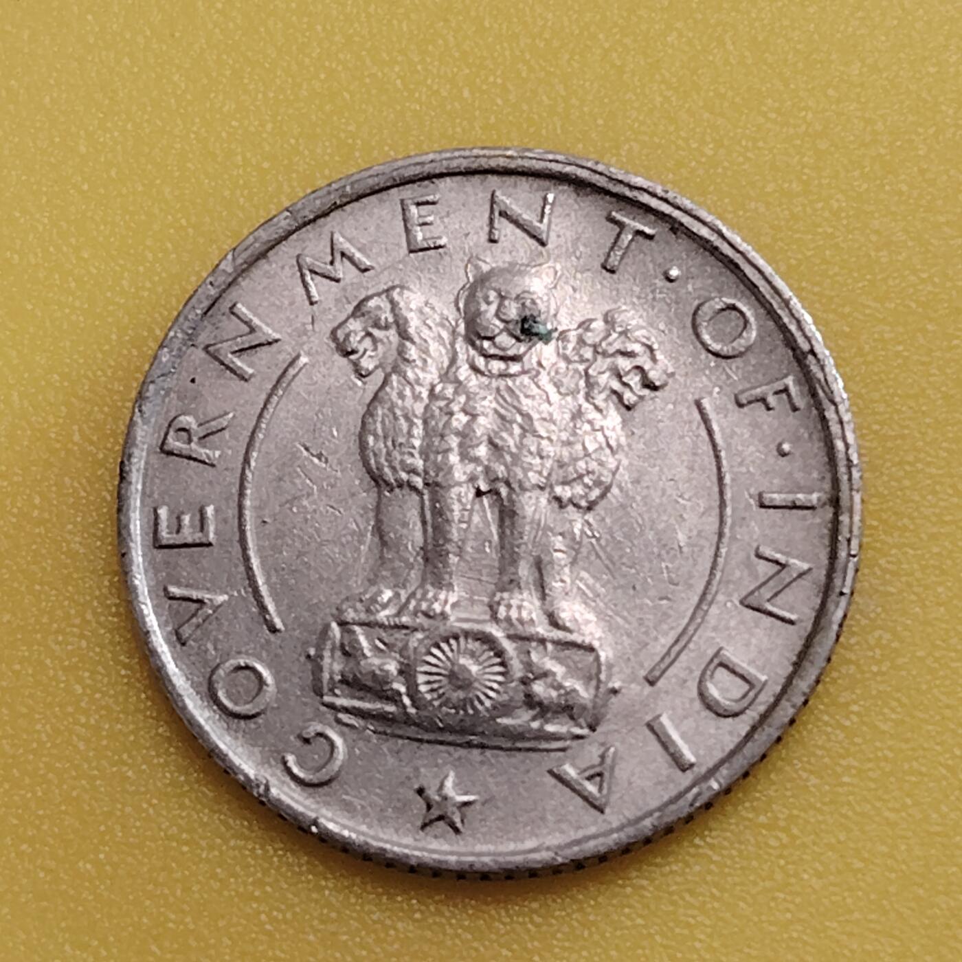 布加迪🐬～世界钱币(上海)🌾第 282 期 /  各国套币和散币 印度🇮🇳