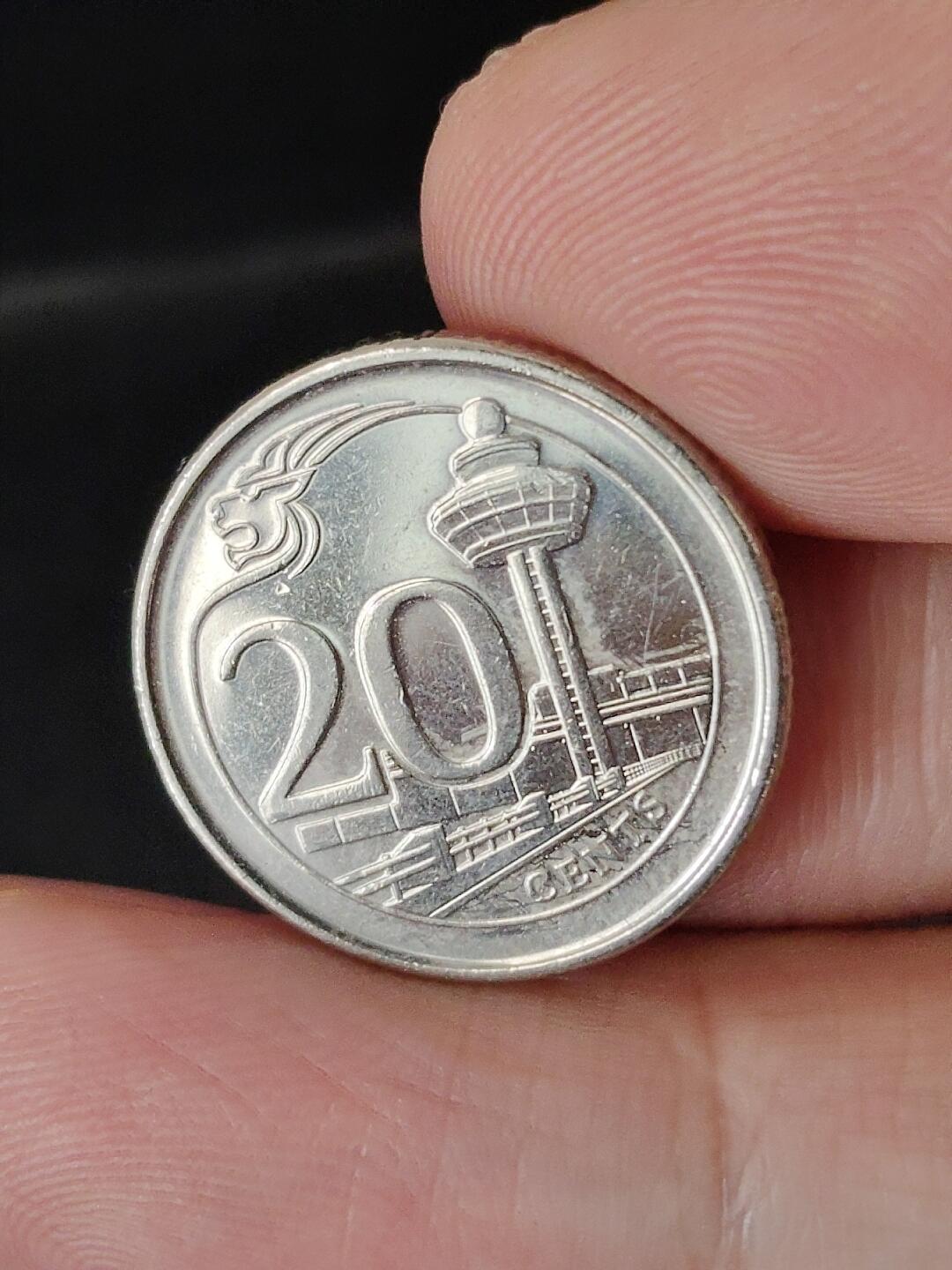 猩哥外币小铺➨【第224场】