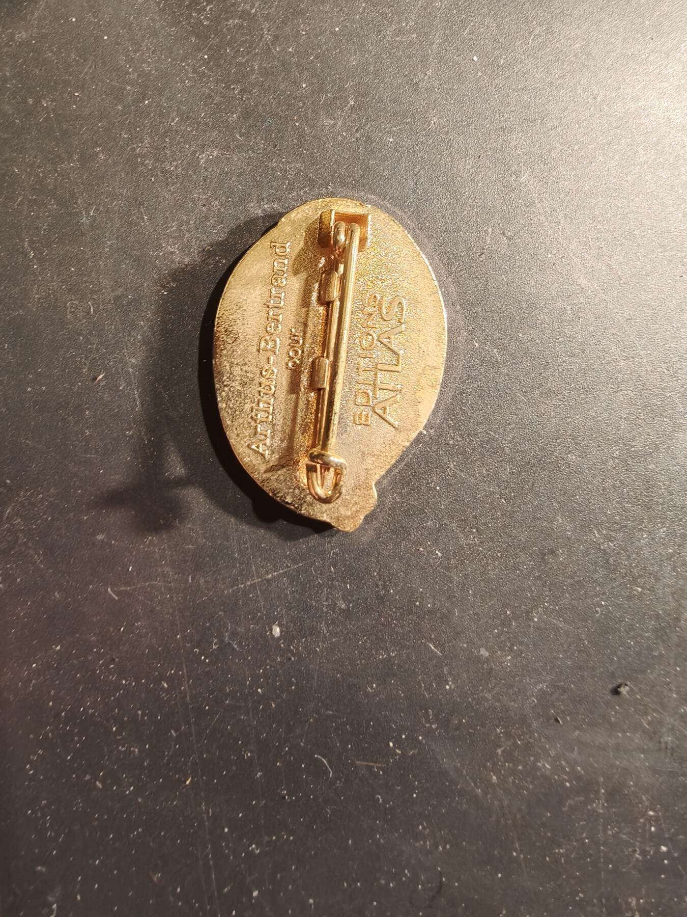 老王徽章第188期