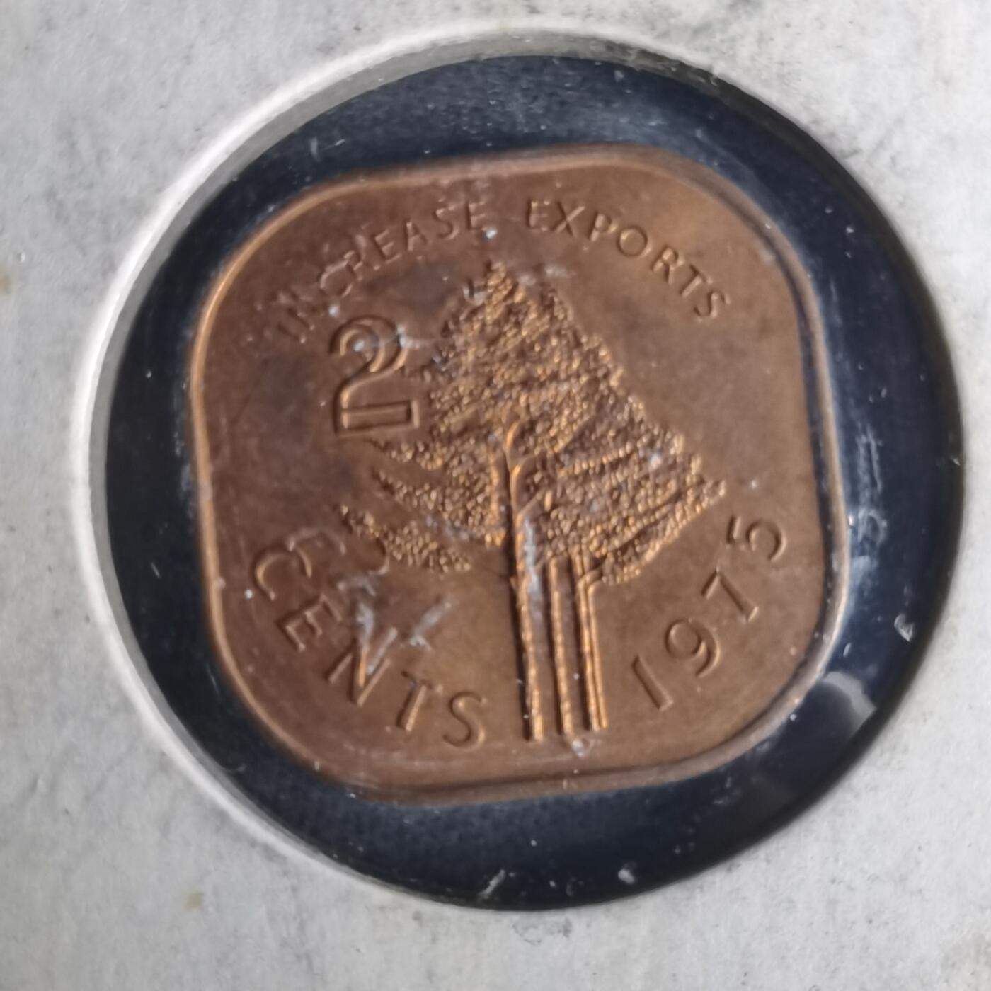 沼泽如烟--第1033场 斯威士兰1975年二分