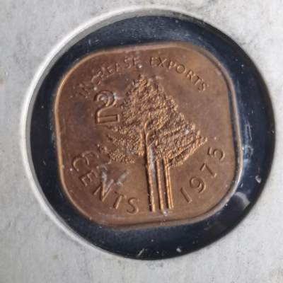 沼泽如烟--第1033场 - 斯威士兰1975年二分