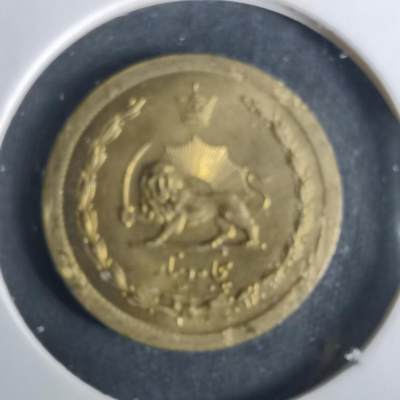 沼泽如烟--第1033场 - 伊朗