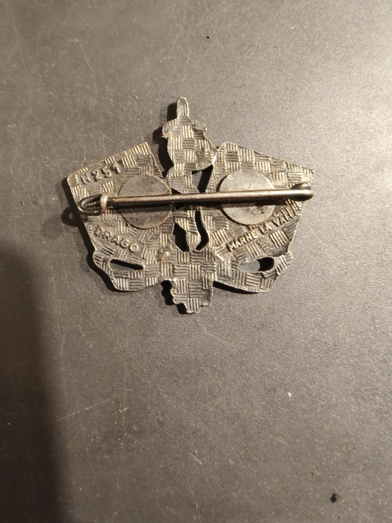 老王徽章第188期