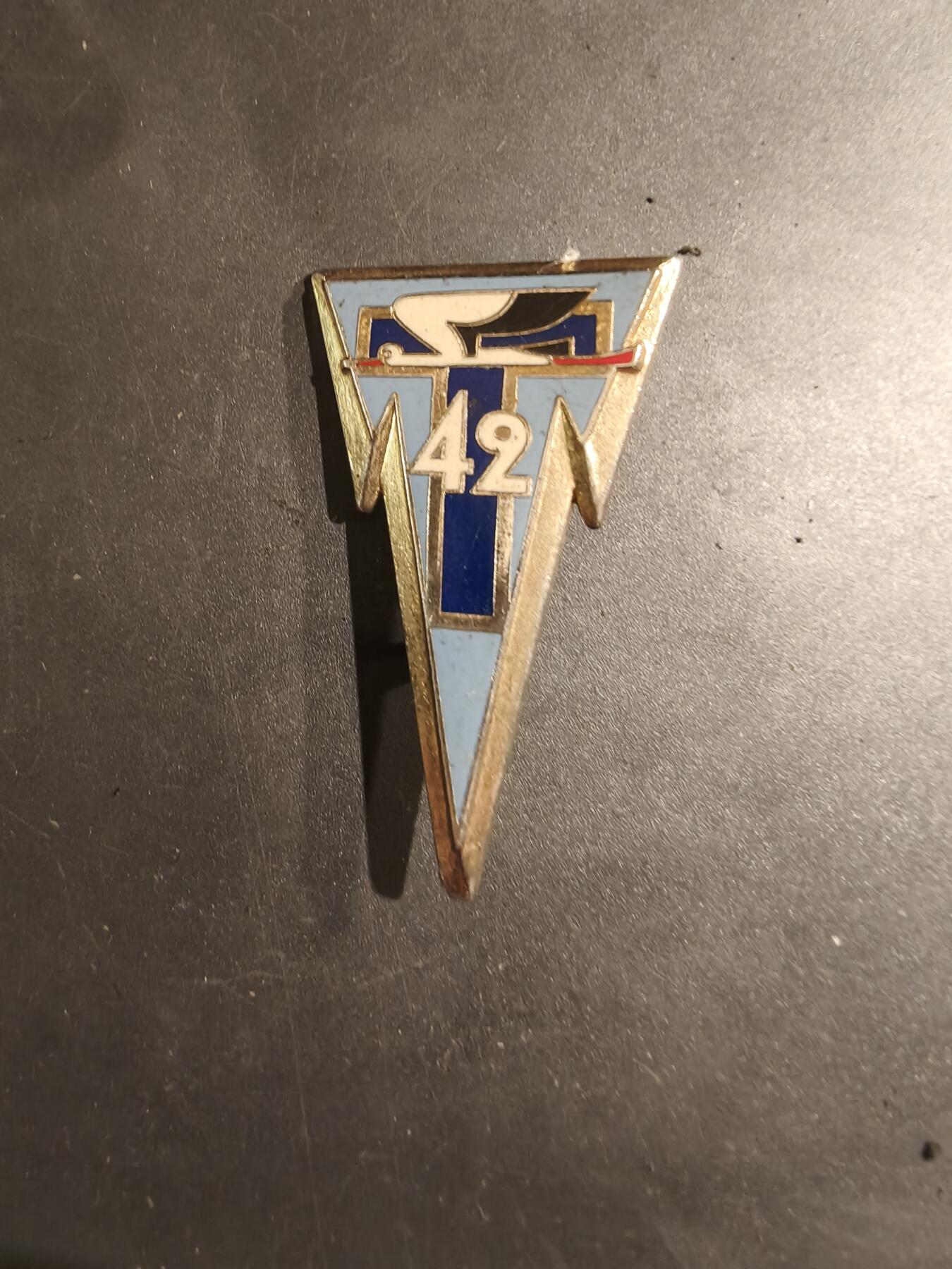 老王徽章第188期