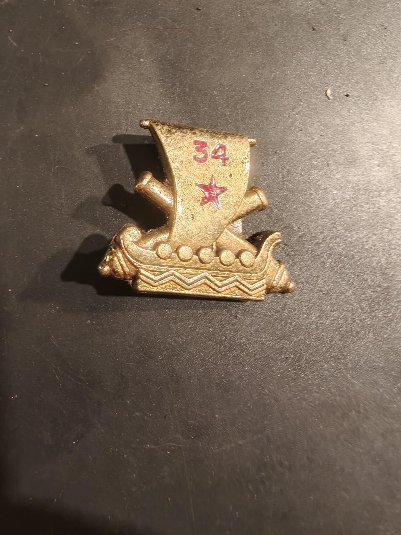 老王徽章第188期