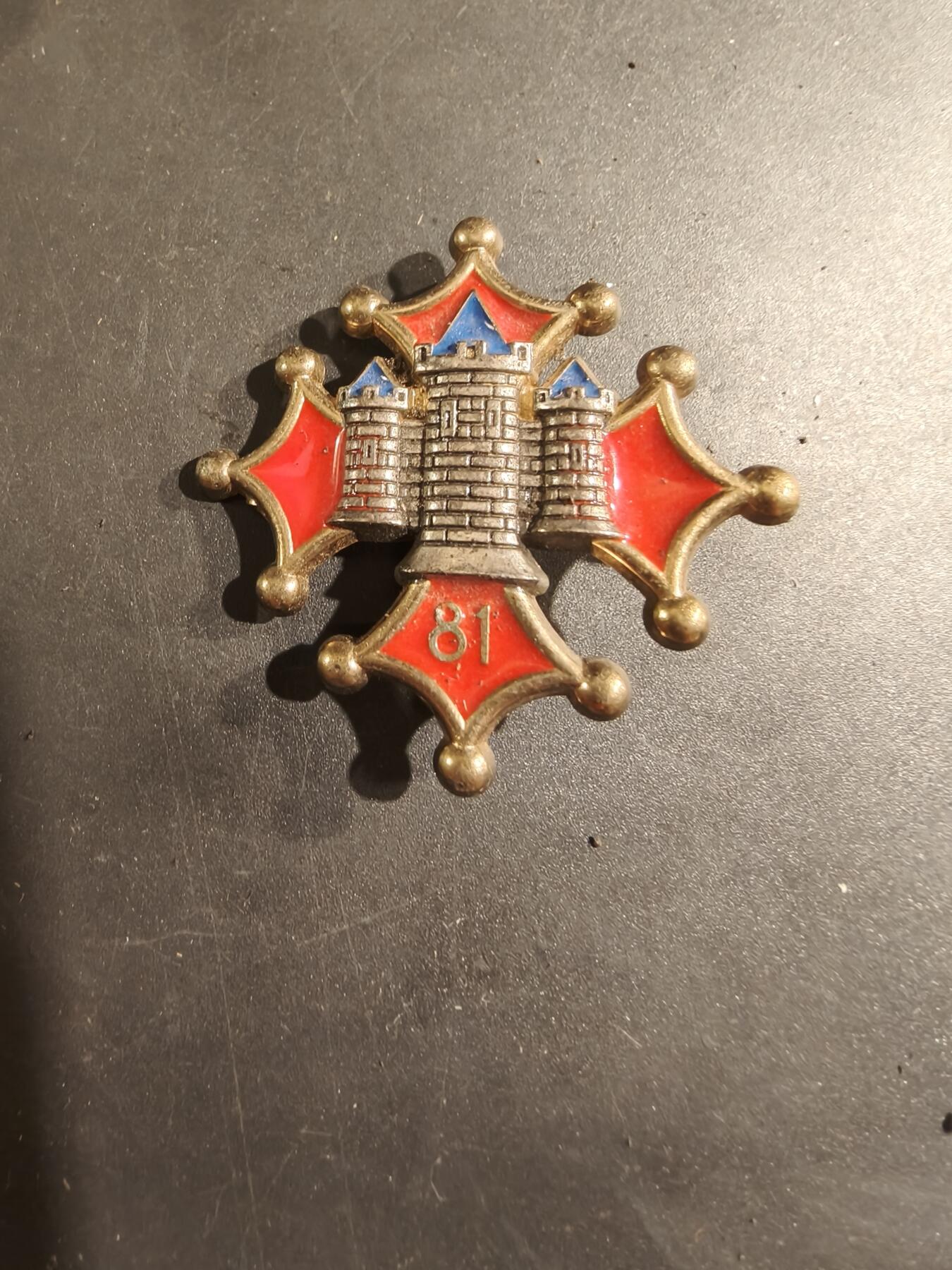 老王徽章第188期