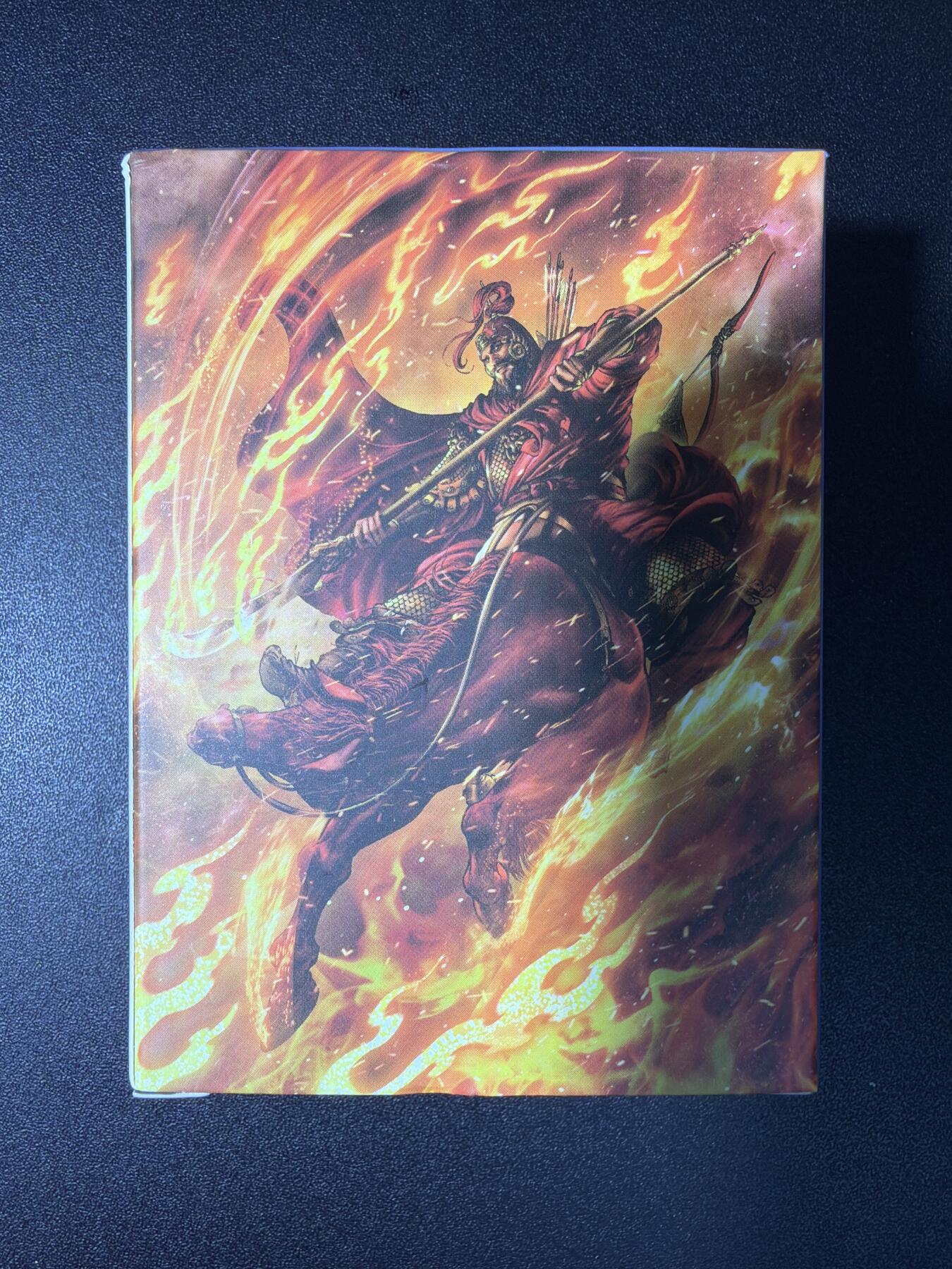 NO.28 好又多金牌大场，每周一站式配齐，方便凑单！（周6晚9点截拍，卖家送拍0抽成！） 【套卡】卡德曼 杆子水浒 彩闪 全新