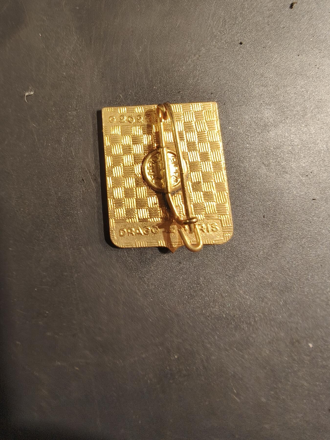 老王徽章第188期