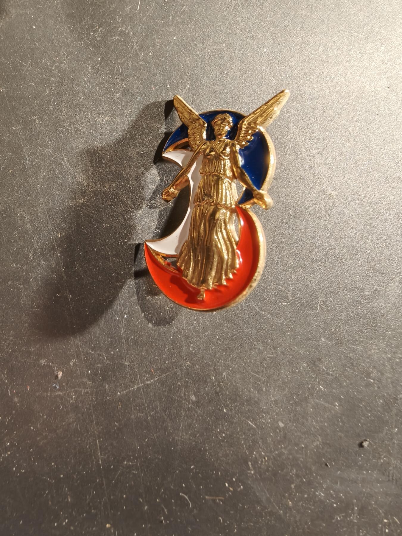 老王徽章第188期