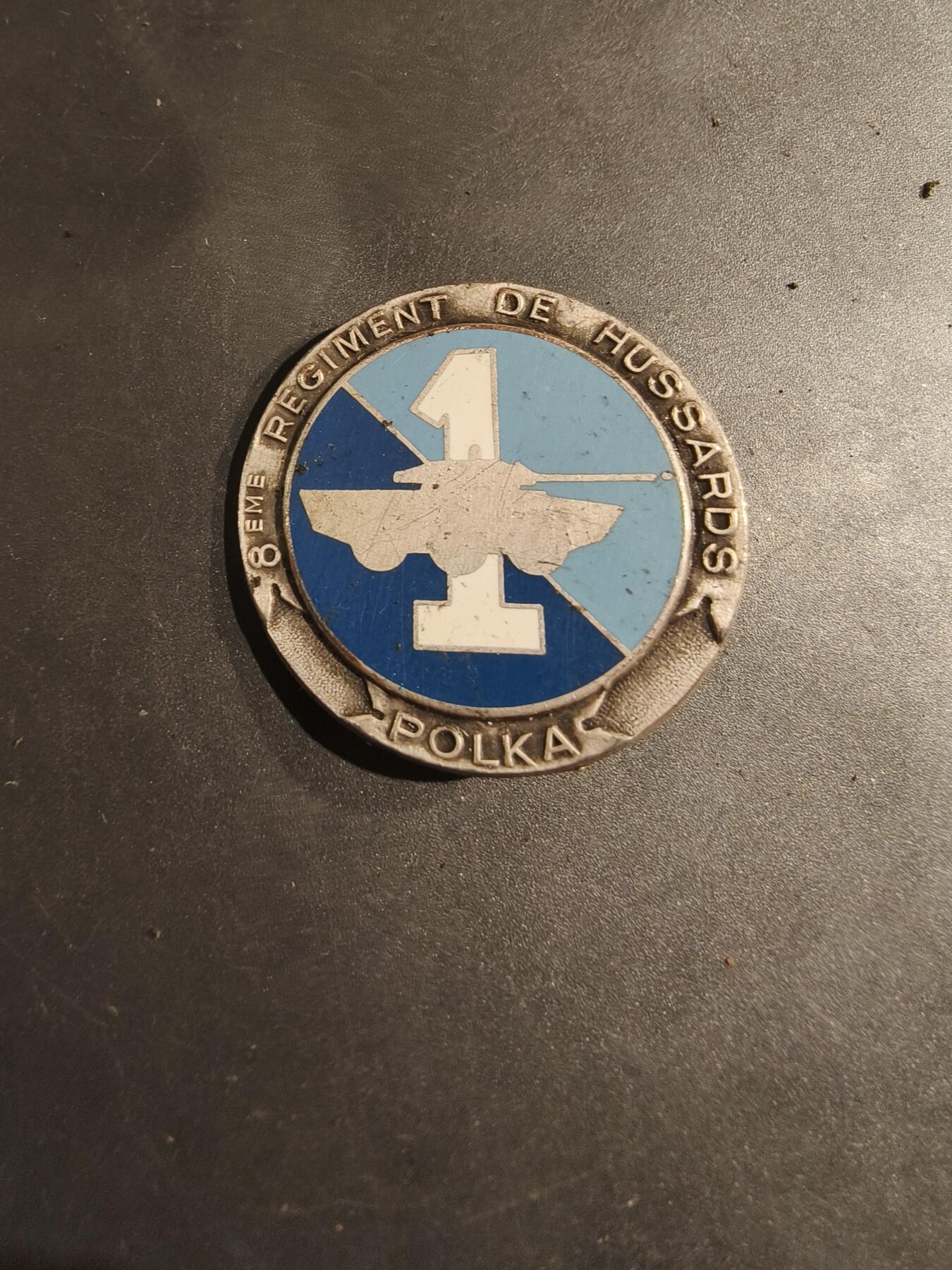 老王徽章第188期