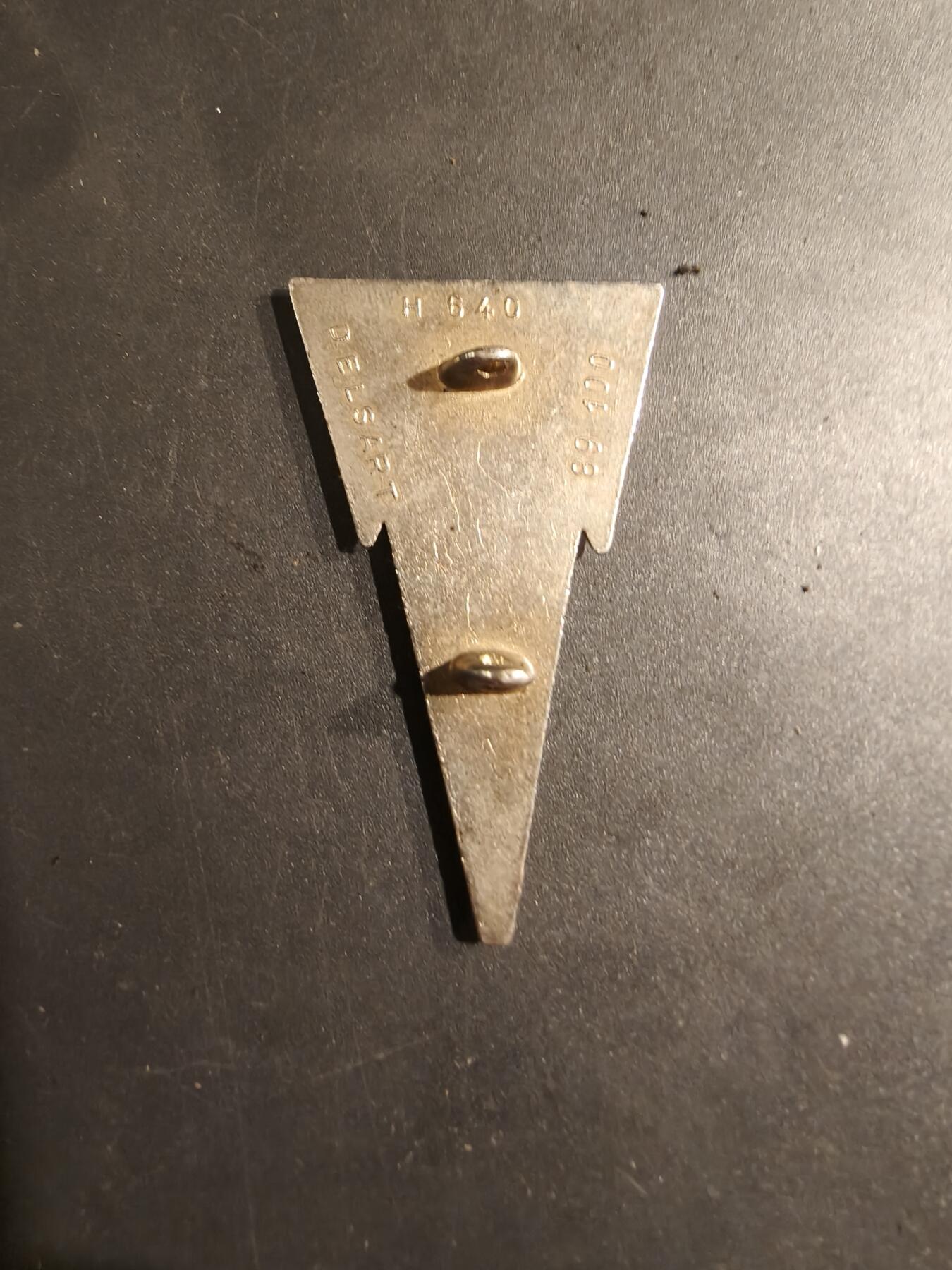 老王徽章第188期