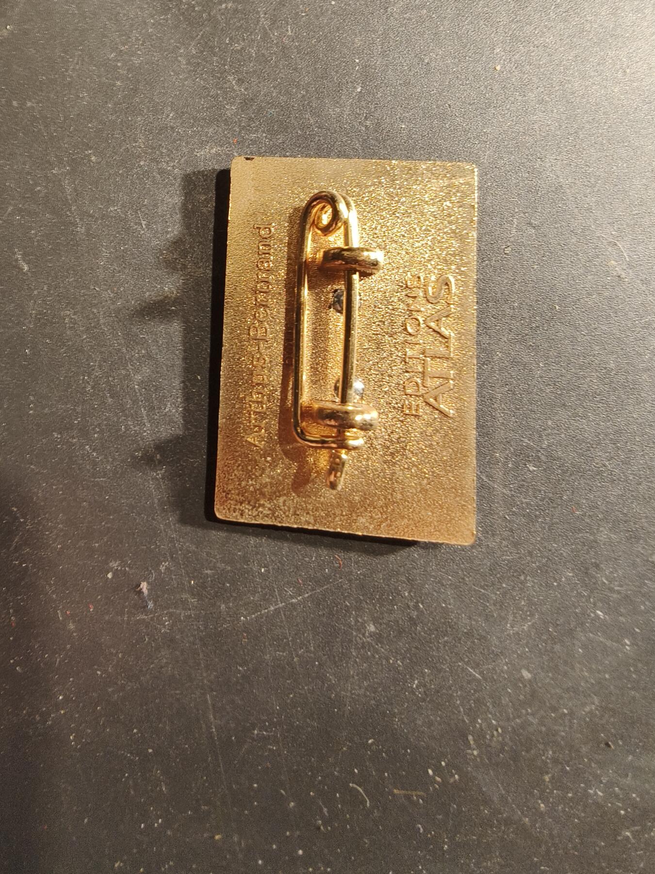 老王徽章第188期