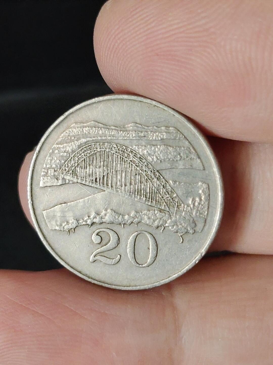 猩哥外币小铺➨【第224场】