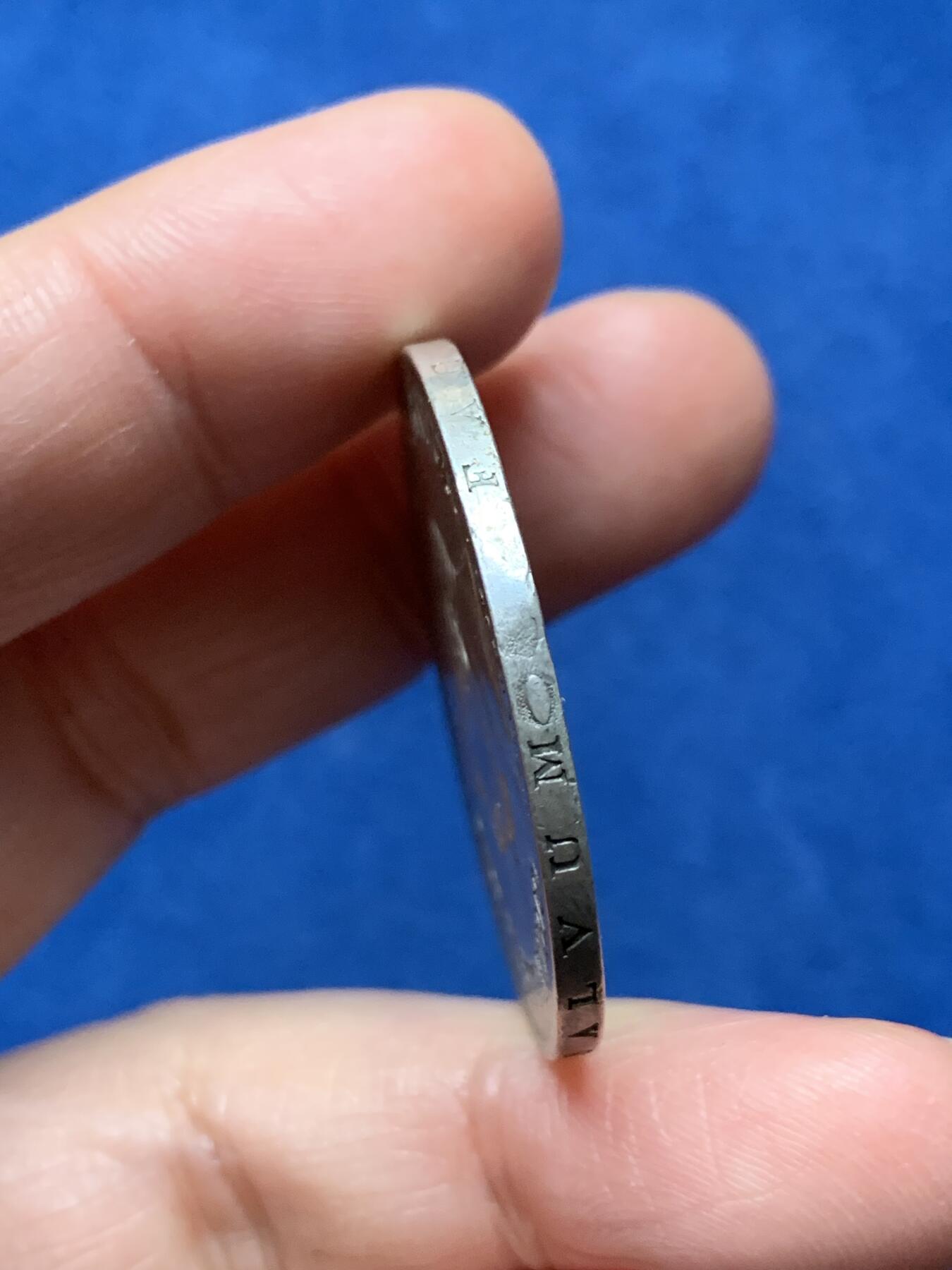 《竞宝斋》第473场 周日，周一 2场连拍 （全场包邮）欢迎送拍 法国1828年W版查理十世5法郎大银币，里尔造币厂