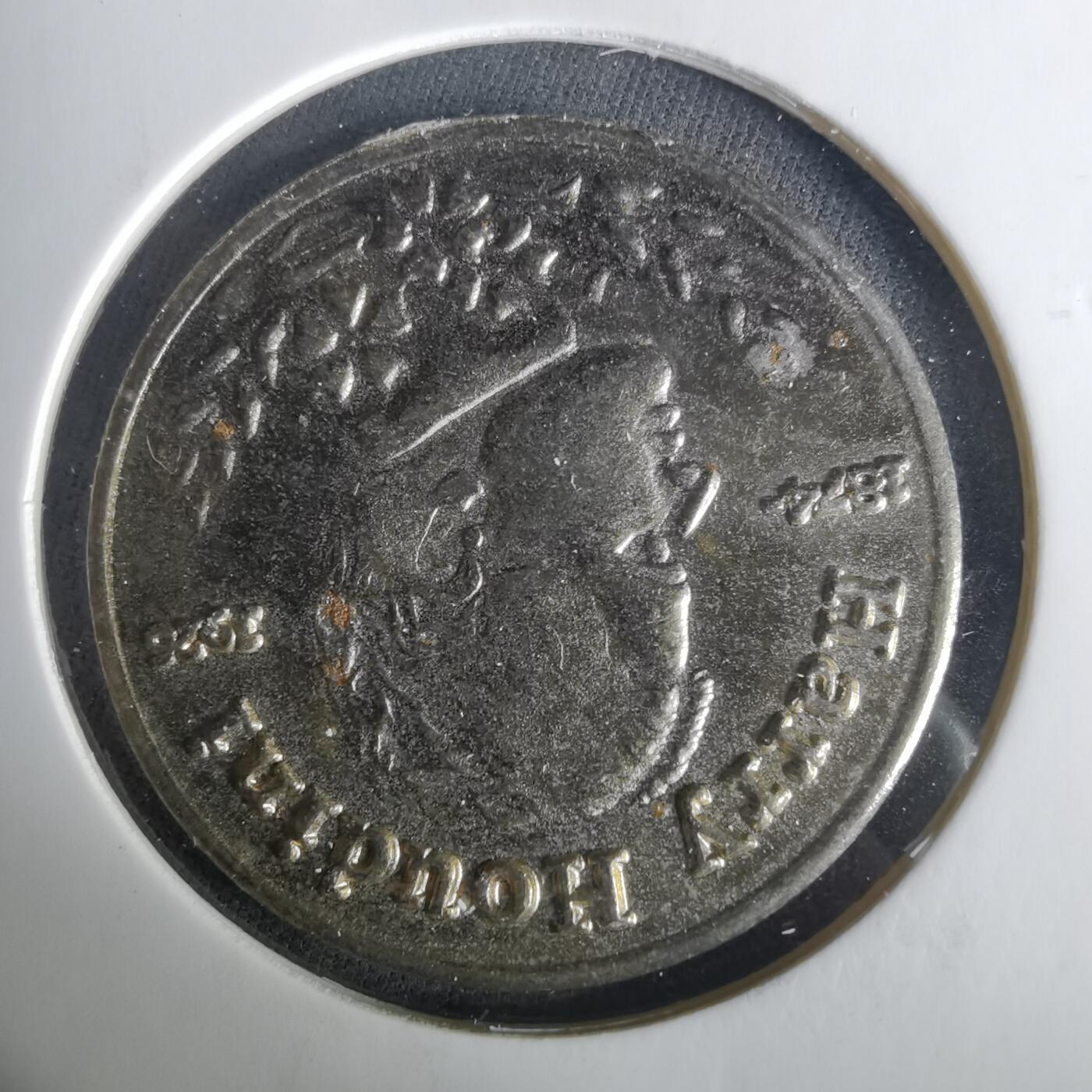 沼泽如烟--第1033场 纪念章