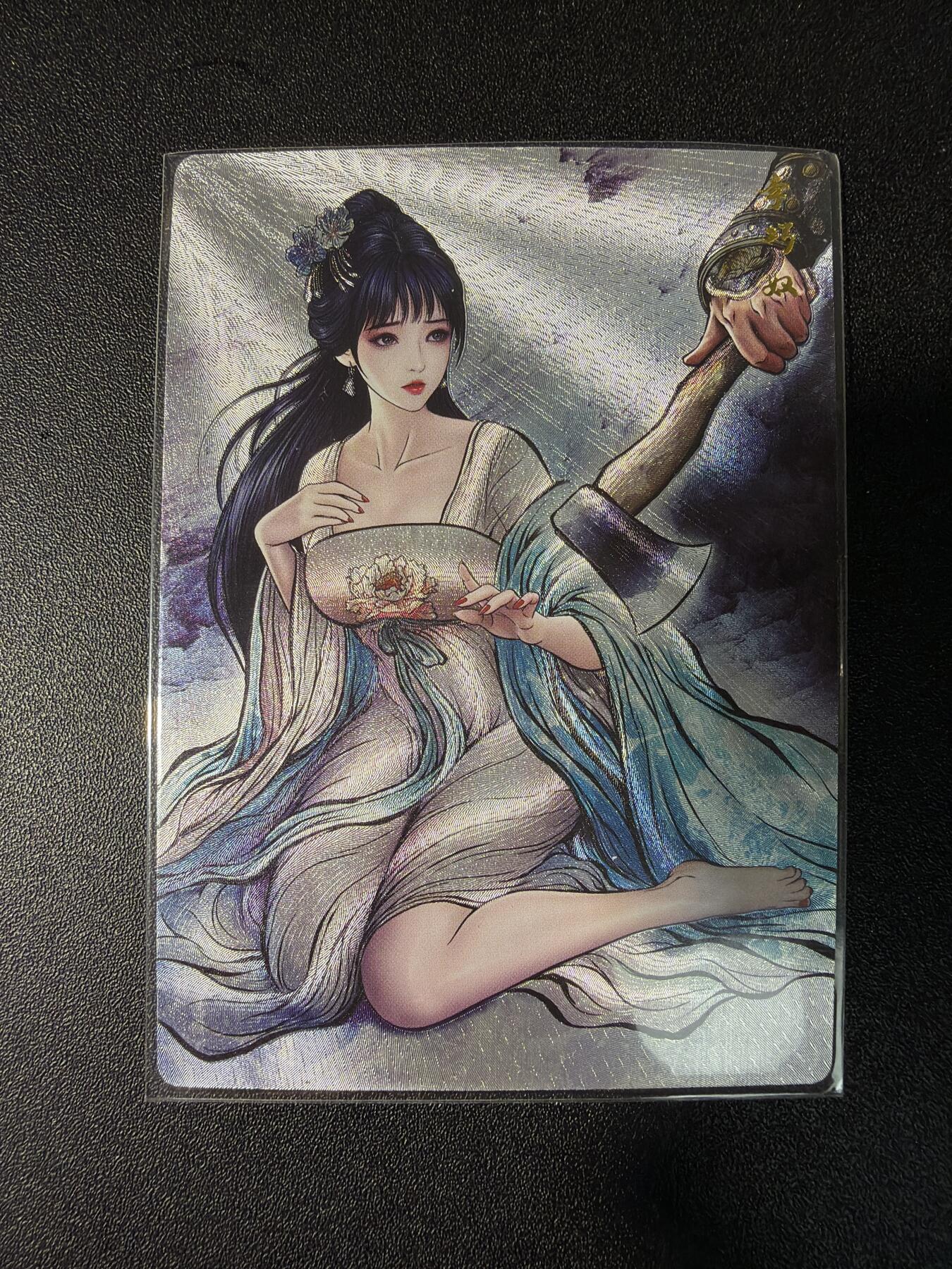 NO.28 好又多金牌大场，每周一站式配齐，方便凑单！（周6晚9点截拍，卖家送拍0抽成！） 【158/200编】卡德曼 杆子 巾帼水浒特卡 张建东 李巧奴 粗闪