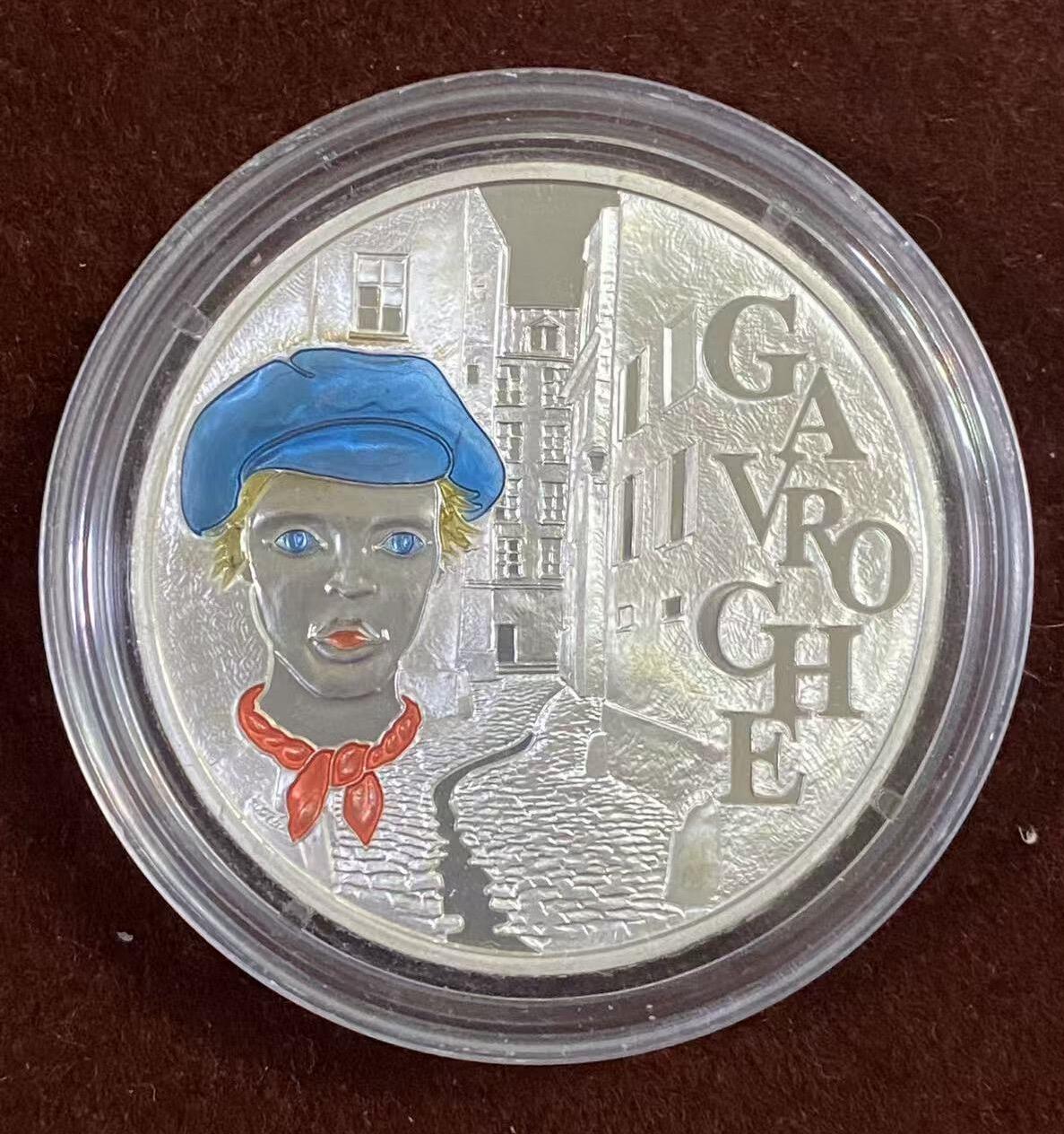 日日生财—方圆世界（全场包邮）