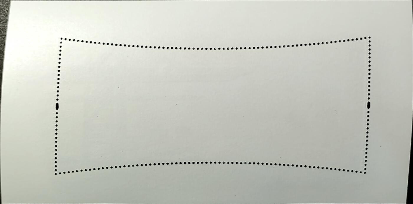 ↓君缘收藏768期☞钱币邮品↓无佣金、可寄存、满30元包邮  中国邮票，2011-27天津滨海新区特种邮票小型张，有2枚随机发一枚