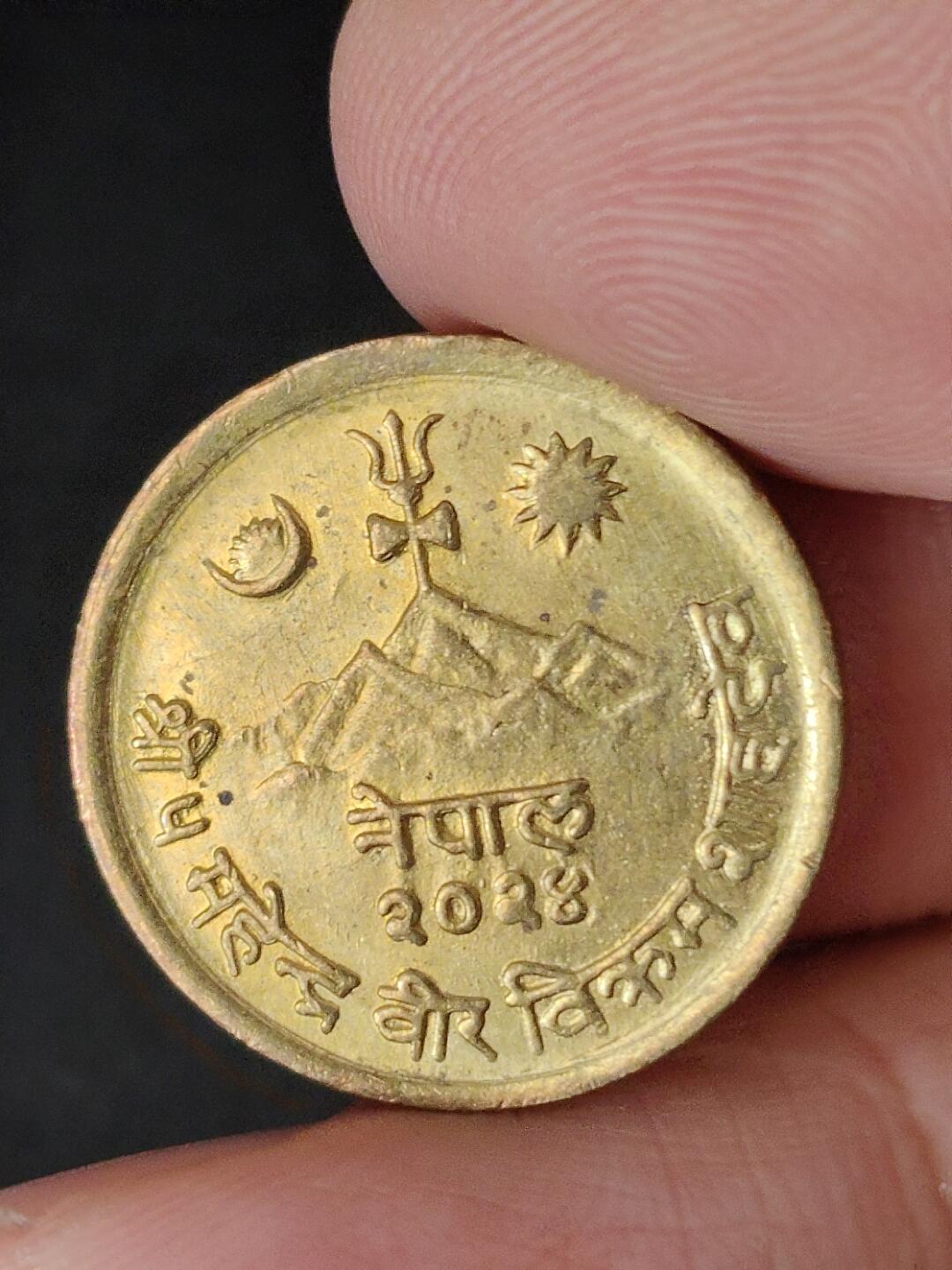 猩哥外币小铺➨【第224场】