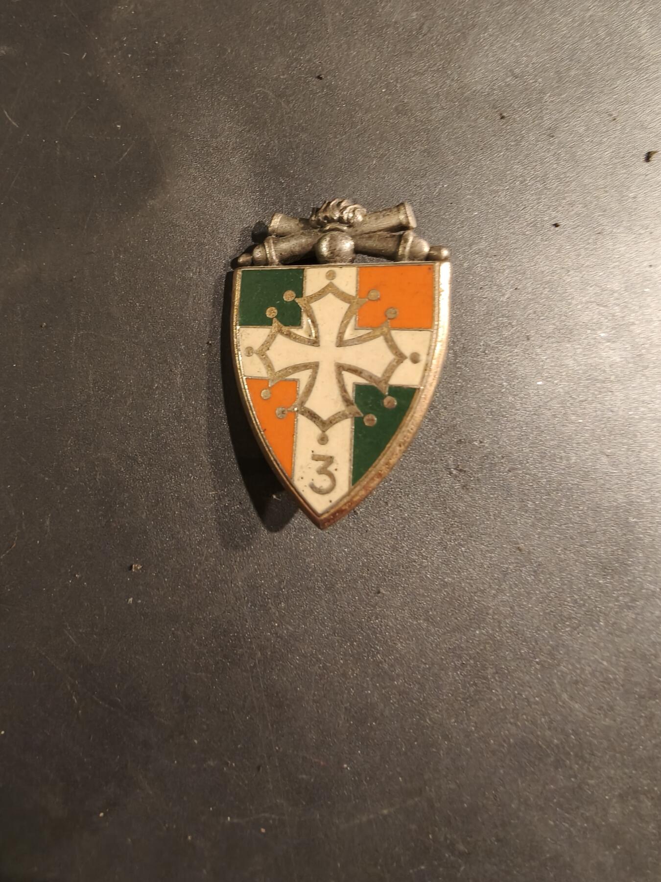 老王徽章第188期