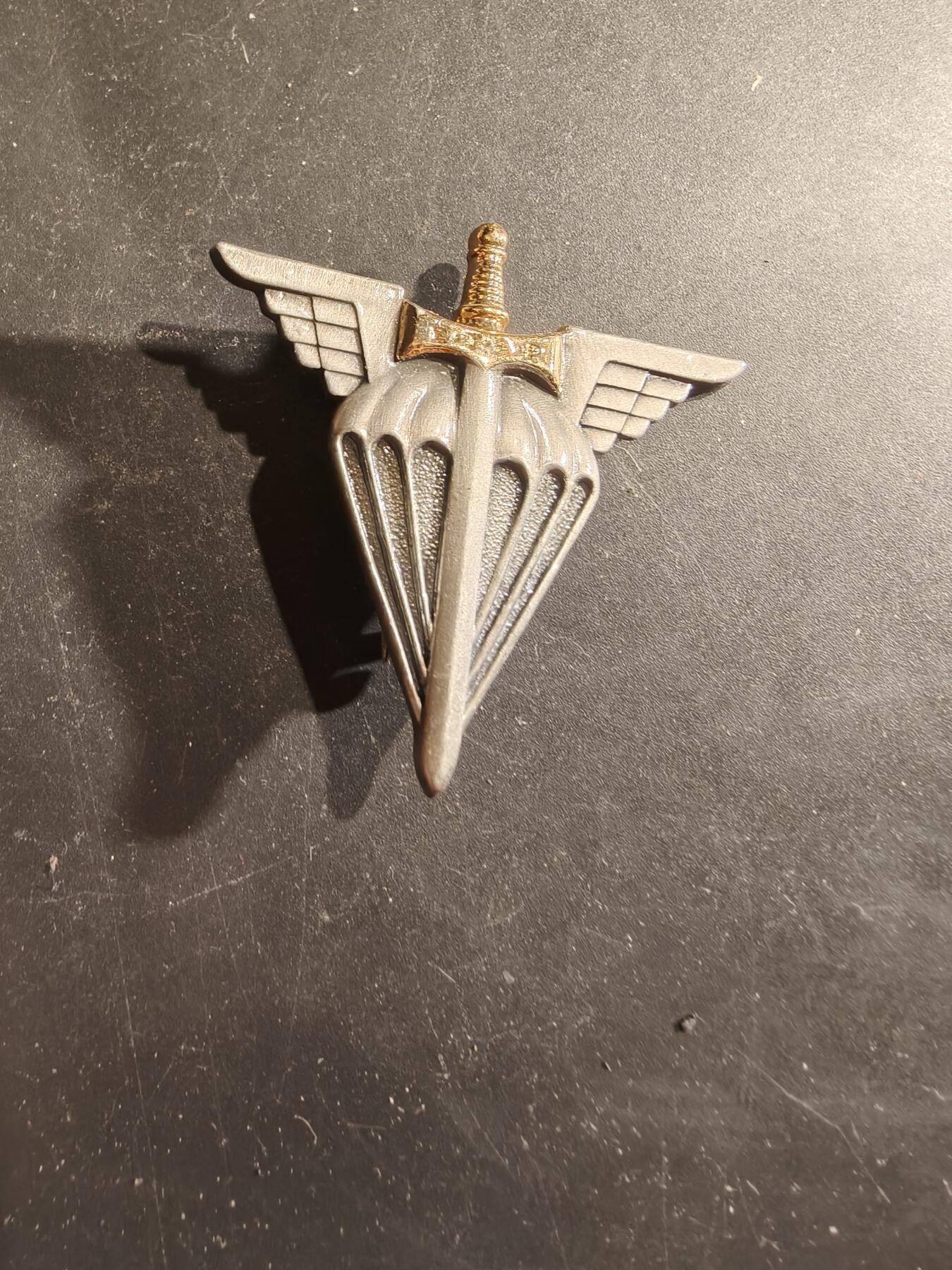 老王徽章第188期