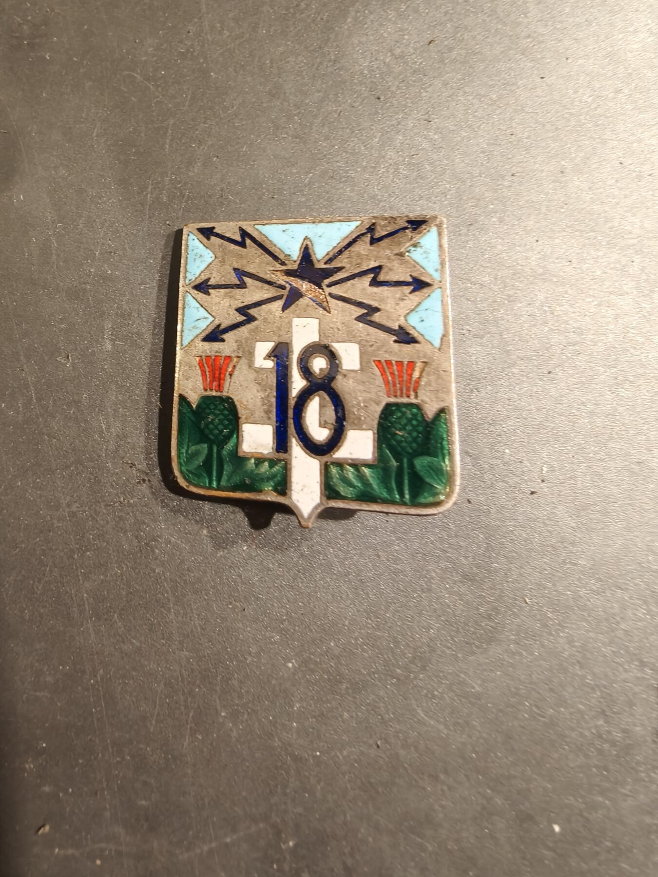 老王徽章第188期